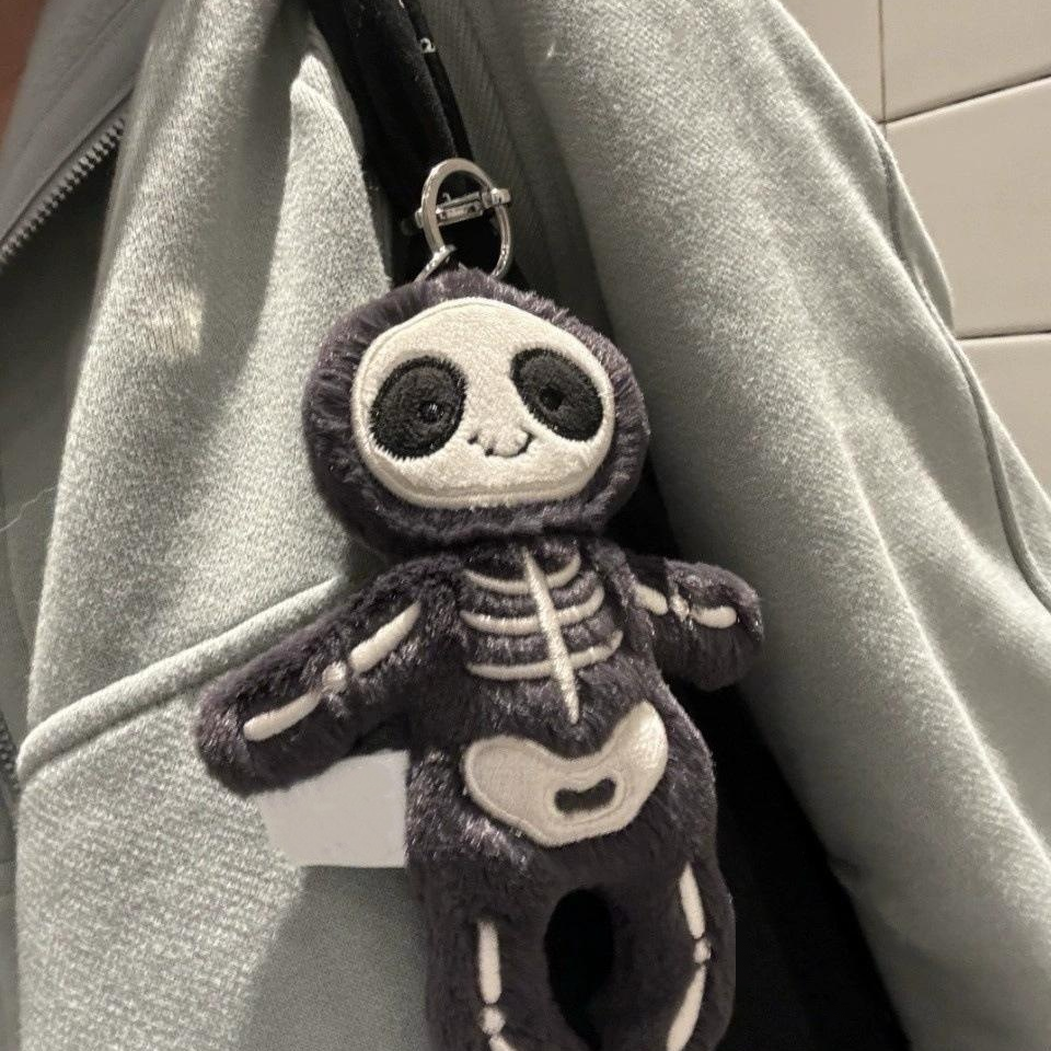 95-Halloween Keychain(contact us for catalog to get 6000+styles)