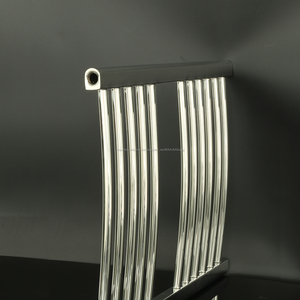 Agua curvada del <span class=keywords><strong>radiador</strong></span> toalla - Product Image 4