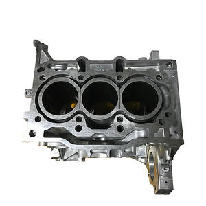 บล็อกกระบอกสูบฮอนด้า 1.0T อะไหล่ทดแทนใหม่สำหรับแอคคอร์ด ฟิต ซีอาร์วี ซีวิค OE 11000-5AY-H00 - Product Image 4