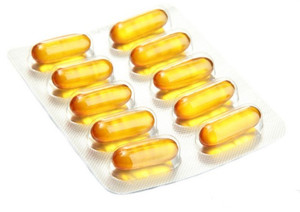 อาหารเสริม น้ำมันปลาโอเมก้า <span class=keywords><strong>3</strong></span> บริสุทธิ์ สำหรับระบบไหลเวียนโลหิต ผู้ผลิตจากจีน - Product Image 3