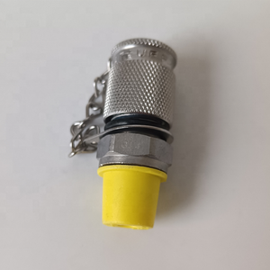 Acoplamiento de Medición Hidráulico MCS20-SDS-E-G1/4-ST3 R900009090 MCS20-SDS-E-G1/4-ST3 con 1 Año de Garantía, 1 kg - Product Image 5