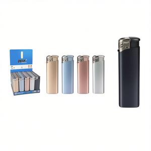 Encendedores Metalizados al por Mayor - Product Image 2