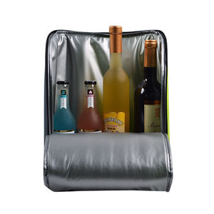 Vietnam Thickened Aluminum Foil Oxford Waterproof Portable Thermal <b>Lunch</b> <b>Box</b> Insulated Storage <b>Bag</b> - Product Image 4