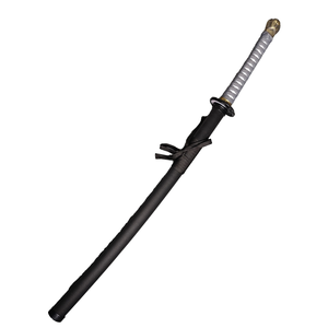 Jeu populaire 103cm/130cm pour <span class=keywords><strong>Elden</strong></span> <span class=keywords><strong>Ring</strong></span> Moonveil Katana Cosplay jouet épée pour Collection ou cadeau - Product Image 1
