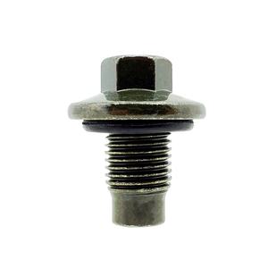 97JM6730BA 97JM-6730-BA 1013938 2261879 97 jm6730ca 1 e0010404 06507741AA 55232574 55232574 tappo di scarico dell'olio per Ford - Product Image 2