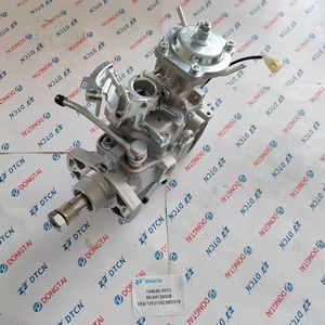 Pompa di Iniezione Diesel VE di Alta Qualità 104640-0975 VE4/10F2150LNP2018 WL8413800B per Mazda WLT <span class=keywords><strong>Ford</strong></span> <span class=keywords><strong>Courier</strong></span> 2.5LTR WLT - Product Image 6
