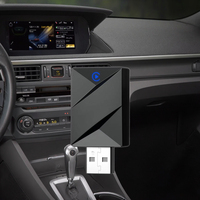 Mini adaptador CarPlay inalámbrico OEM, recién llegado, Dongle USB automático, compatible con Apple Android CarPlay, se transforma con cable a inalámbrico