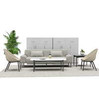 Grande chaise de loisirs nordique moderne avec cadre en bois massif, pivotante, en tissu, avec dossier, pour salon, bureau à domicile, école, salle de sport