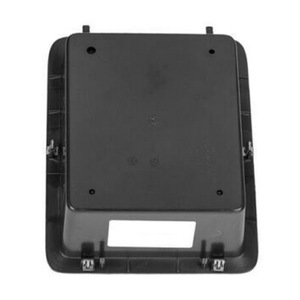 Portavasos Doble de Plástico para Chevrolet, para la Consola Central - Product Image 4