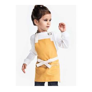 <span class=keywords><strong>Tablier</strong></span> <span class=keywords><strong>pour</strong></span> enfants personnalisé salopette à peindre <span class=keywords><strong>tablier</strong></span> de ceinture antisalissure en pur coton <span class=keywords><strong>pour</strong></span> garçons et filles - Product Image 3
