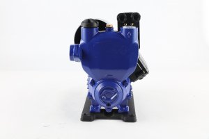 ปั๊มน้ำอัตโนมัติแบบดูดเองคุณภาพสูง รุ่น Auto Suck PW สำหรับระบบชลประทานในฟาร์ม ปั๊มเพิ่มแรงดันน้ำแบบแรงเหวี่ยงดูดน้ำเองได้ 220V - Product Image 6