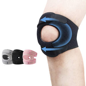 Patella Sehnen stütz gurt Knies tütze Wickel entlastung von Knorpel Meniskus verletzungen Seitens tabilisa toren Knies tütze - Product Image 6