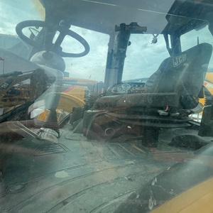 รถแบคโฮมือสอง JCB 3CX สภาพดี พร้อมส่งขาย ขายด่วน - Product Image 2