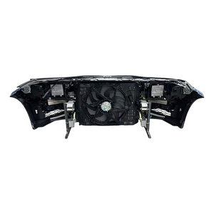 Conjunto de Parachoques Delantero con Radiador para <span class=keywords><strong>BMW</strong></span> Serie 3 G20 Pre-LCI, Kit de Carrocería 2019-2022, Parachoques Deportivos de Alta Calidad para M <span class=keywords><strong>320i</strong></span>/325i/330i - Product Image 6