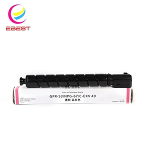 Cartuccia di Toner NPG <span class=keywords><strong>67</strong></span> per canon stampante laser - Product Image 6