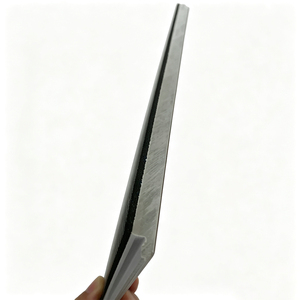 Planche <span class=keywords><strong>de</strong></span> <span class=keywords><strong>vinyle</strong></span> <span class=keywords><strong>de</strong></span> luxe aspect marbre, système <span class=keywords><strong>de</strong></span> clic, imperméable, antidérapant, installation facile, épaisseur 4-8 mm, usage commercial, bureau, garage - Product Image 3