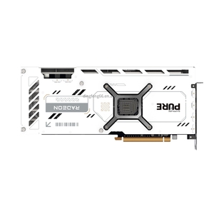 การ์ดจอกราฟิกสำหรับเล่นเกม 2025 รุ่นใหม่ PURE 7900 20GB OC GDDR6 PCI Desktop Fan MXM ประสิทธิภาพสูง AMD Radeon RX 7900 - Product Image 4