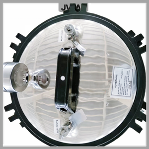 Stérilisateur portatif d'<span class=keywords><strong>autoclave</strong></span> à vapeur à haute pression pour la capacité des laboratoires 18L/24L/30L - Product Image 5