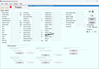 Logiciel de diagnostic KUBOTA GASOLINE SERVICE TOOL 26.1.1.0 [2026.01] KGST