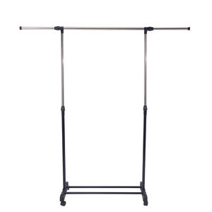 فولاذ مقاوم للصدأ قابل للتعديل مع قضبان دوارة-تصميم قابل للطي لغرفة المعيشة - Product Image 5