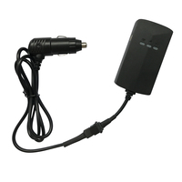 Dispositivo de seguimiento Gps Motor de corte remoto Seguimiento en tiempo real Vehículos Rastreador Gps con soporte de detección ACC Diversificar alarma