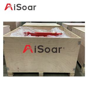 <span class=keywords><strong>Cylindre</strong></span> hydraulique à biellette à Double effet <span class=keywords><strong>2</strong></span> alésage x 7 <span class=keywords><strong>temps</strong></span> - Product Image 6