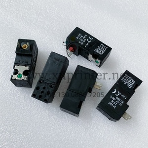 Nouvelle électrovanne WD Original N331-0B 24VDC 2.5W - Product Image 6