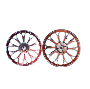 Part Motor CG125/CG150, Velg Alloy Aluminium 17-inci 18-inci, Ban Premium & Aksesoris - Product Image 1
