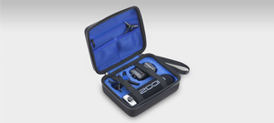 Z OOM CBF-1SP กระเป๋าสำหรับเซ็นเซอร์ CMOS กล้องมิลเลอร์เลส - Product Image 4