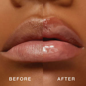 ลิปมันเยลลี่กันน้ำติดทนนานลิปกลอสไม่ติดฉลากตามสั่ง - Product Image 3