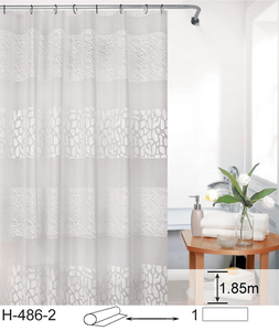 Doublure <span class=keywords><strong>de</strong></span> <span class=keywords><strong>rideau</strong></span> <span class=keywords><strong>de</strong></span> <span class=keywords><strong>douche</strong></span> semi-transparente 68gsm PEVA <span class=keywords><strong>blanc</strong></span> noir <span class=keywords><strong>or</strong></span> doublure <span class=keywords><strong>de</strong></span> <span class=keywords><strong>douche</strong></span> rideaux <span class=keywords><strong>de</strong></span> <span class=keywords><strong>douche</strong></span> imperméables en plastique - Product Image 1