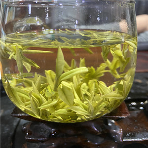 2024 año fresco Natural Anji té blanco <span class=keywords><strong>sabor</strong></span> fragante Anji Bai Cha - Product Image 5