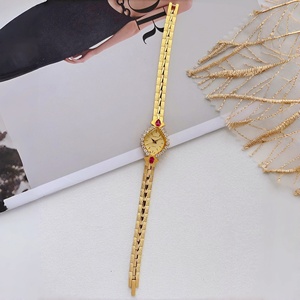 Nuovo Orologio da Donna 2025 con Cinturino, Stile Vintage di Lusso, Regalo per le Feste, Movimento al Quarzo Giapponese - Product Image 5