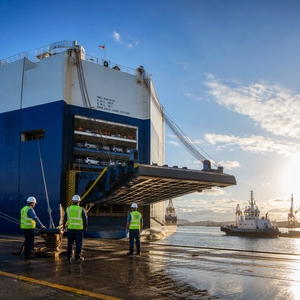 Agente de Envío de Paneles de Termostato Inteligentes BHC, FCL LCL, Transporte Especial de China a Suecia, Dispositivos para el <span class=keywords><strong>Hogar</strong></span> Inteligente, Despacho Rápido en Puerto - Product Image 5
