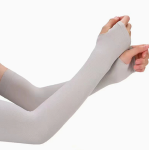 Manufacturer Football <b>Arm</b> <b>Sleeve</b> Tennis Elbow Basketball <b>Arm</b> <b>Sleeve</b> <b>Compression</b> <b>Sleeve</b> - Product Image 4
