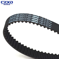 OEM 4G15M2-1000016 Changan CX70 1.6L Set Tensioner Pulley Timing Belt dan Pompa Air 4G18M2 2016-2020