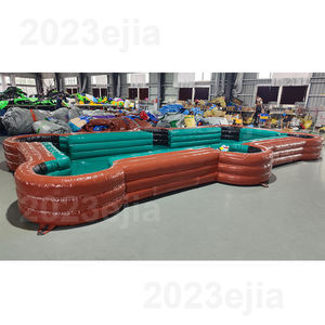 Barato Oxford al aire libre inflable Kick Shot mesa <span class=keywords><strong>de</strong></span> <span class=keywords><strong>billar</strong></span> para deportes e inflables interactivos - Product Image 3