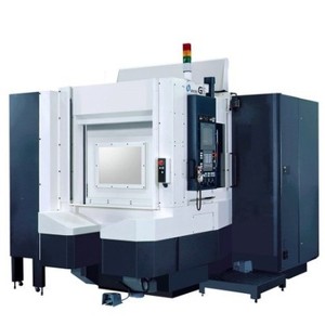 Centre d'usinage vertical 5 axes Makino série G pour le travail des métaux - Product Image 1