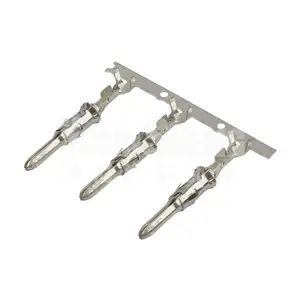 929967-1 929968 broches de connecteur en cuivre automobile fil 2.5mm 962971-1 929963-1 962967-1