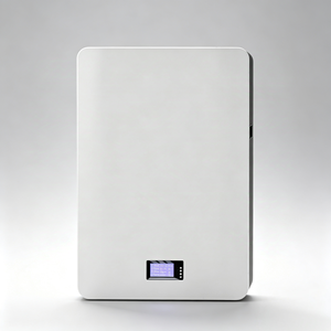Système solaire hybride hors réseau 6,2 kW avec batterie LiFePO4 murale 20 kWh et 12 panneaux solaires 620 W – Kit de stockage domestique - Product Image 5