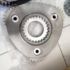 Conjunto <span class=keywords><strong>de</strong></span> portador <span class=keywords><strong>de</strong></span> primer nivel planetario primario 2050691 con engranaje solar para piezas <span class=keywords><strong>de</strong></span> engranaje HITACHI - Product Image 2