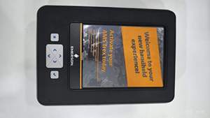 Emerson Radar Adjust Display Hart AMS Trex Device Communicator TREXCHPNAWS1S - Product Image 3