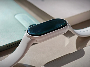 Mi Band 10 หน้าจอ AMOLED 1.72 นิ้ว 60Hz พร้อม AOD แบตเตอรี่ใช้งานได้ 18 วัน โหมดออกกำลังกาย 50 โหมด ตรวจสอบตลอดวัน กันน้ำ 5ATM สมาร์ทแบนด์ - Product Image 5