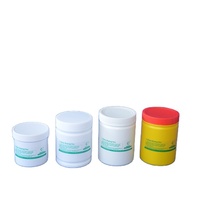 A1S012 Poudre de brasage Flux de soudage efficace pour les alliages de cuivre, d'argent et de laiton
