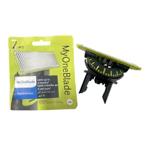 Cuchillas <span class=keywords><strong>de</strong></span> Repuesto para Afeitar para Hombre 360pro QP230/80 QP430 QP2800 QP2810 QP2824 QP2834 - Product Image 6