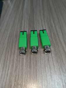 CATV thụ động thu quang CATV FTTH sợi quang nhận nút thụ động mini quang nút Nút mini FTTH thụ động nhận - Product Image 4