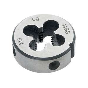 Kraftwerk Filière DIN 223 Ø 25 mm M10 - Product Image 1