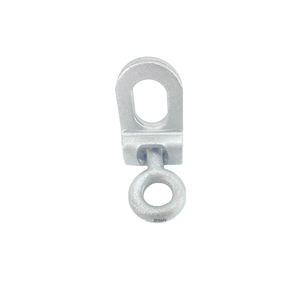 Bóng đầu vòng bát loại kết nối phần cứng nhà máy cung cấp tùy biến có sẵn nhúng nóng mạ kẽm Phụ kiện điện - Product Image 3