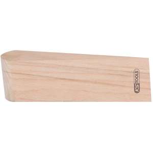 KS TOOLS - 903.1011 Cale à bois à souder, 180x53x34mm-EAN 4042146631430 CORPS ET FEUILLES MÉTALLIQUES - Product Image 1