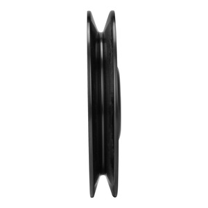 รอกเครื่องตัดหญ้า PULLEY756-05245 A10780 สีดำ อะไหล่สำหรับอุปกรณ์เสริมเครื่องตัดหญ้า - Product Image 4